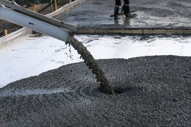 Best Decorative Concrete in Start, LA