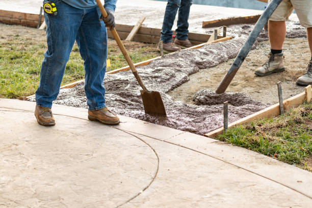 Best Concrete Grinding and Polishing in Start, LA
