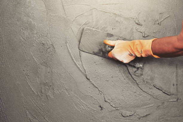 Best Commercial Concrete Services in Start, LA
