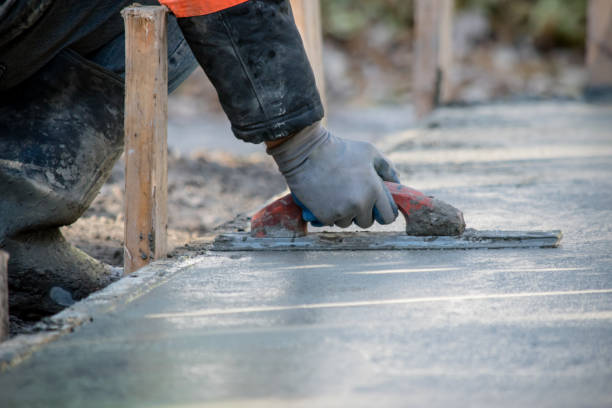 Best Concrete Foundation Repair in Start, LA