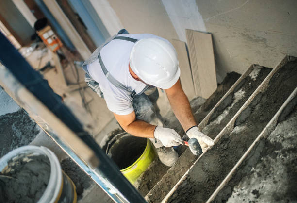 Best Decorative Concrete in Start, LA