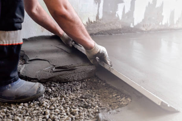Best Concrete Removal and Replacement in Start, LA